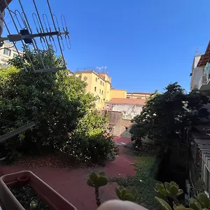 Monastero Flat Naples