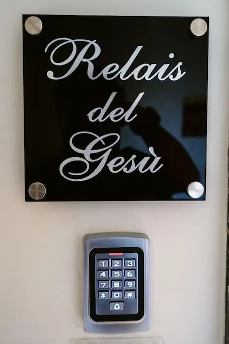 Apartamento Relais Del Gesu, Napoli Centro Storico Italia