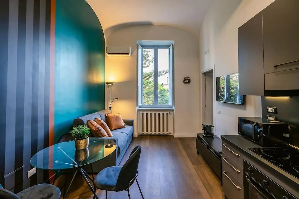 Relais Del Gesu, Napoli Centro Storico Apartment Italy
