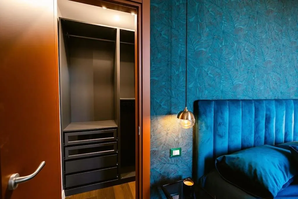 Relais Del Gesu, Napoli Centro Storico Apartment 0*, Naples Italy