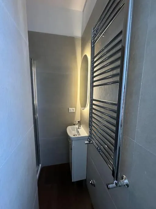 Relais Del Gesu, Napoli Centro Storico Apartment 0*, Naples Italy
