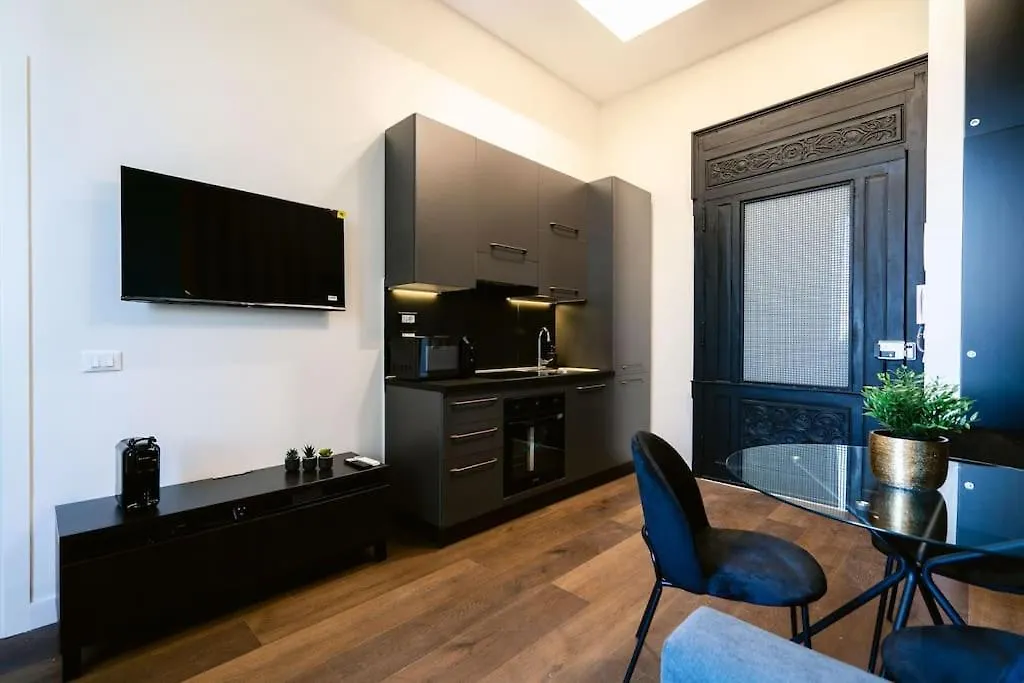 Relais Del Gesu, Napoli Centro Storico Apartment  Naples