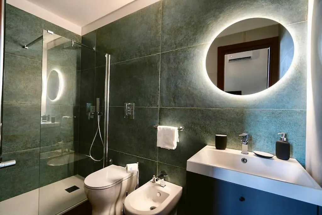Relais Del Gesu, Napoli Centro Storico Apartment  Naples