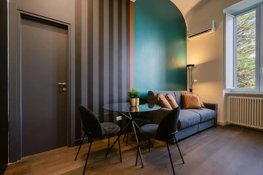 Relais Del Gesu, Napoli Centro Storico Apartment Naples